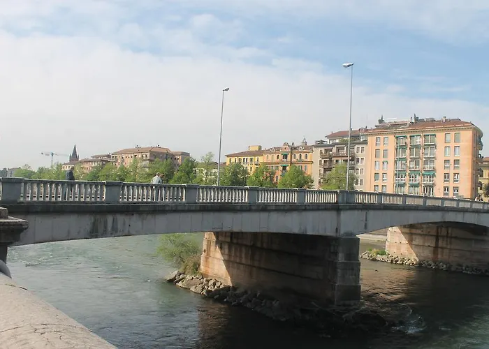 Residenza San Tomaso