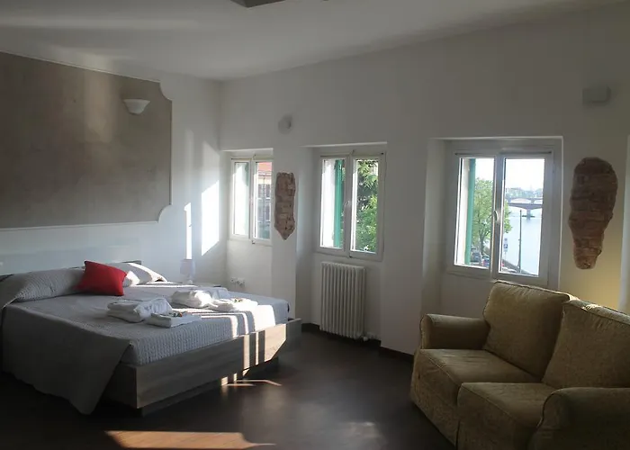 Residenza San Tomaso