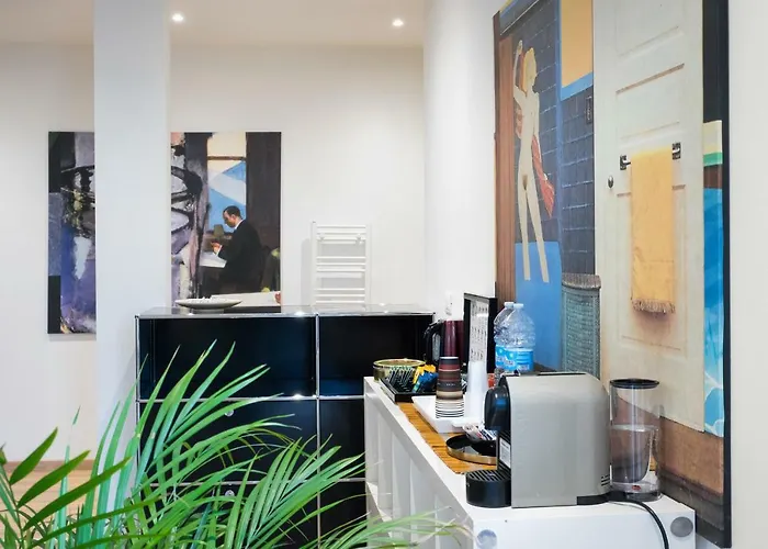 Parcosantateresa Suites Loc-02279